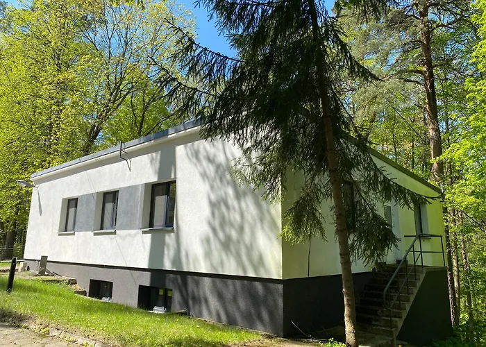Sanatorium Uzdrowiskowe Augustow