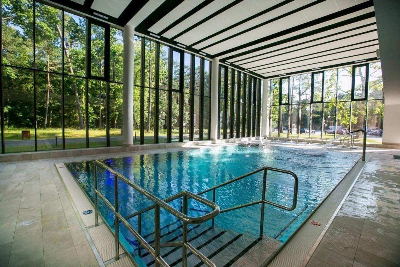 Sanatorium Uzdrowiskowe Rezort 2*